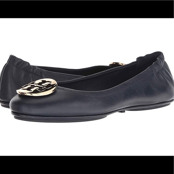 Tory Burch Shoes - Tory Burch Classic Reva Ballet Flat